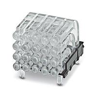 PHOENIX CONTACT 2202321 Enclosures for Industrial Automation HS LC-H-D2/ R4XC5-2,54