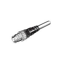 Omron Automation and Safety XS2H-D821-CH0-C Sensor Cables / Actuator Cables Plug On Cable End 8P Conn.+ 1M Cable