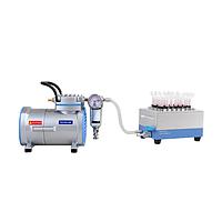 Rocker WelVac 210 Microplate Filtration System (23 L/min, 60W)