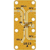 Quantic X-Microwave XM-C4R9-0409D RF Development Tools Switches, TC741PSMT
