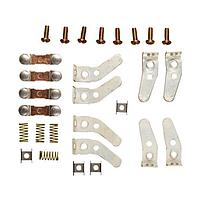 Eaton 373B331G09 A200 Replacement Contact Kit CONTACT KIT, A201, MDL J, SZ1, 3 OR 4 P