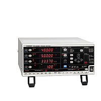 Hioki 3336-01 Power Quality Analyzer  (2ch, GP-IB)