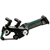 METABO RB 18 LTX 60 Cordless tube belt sander (18V)