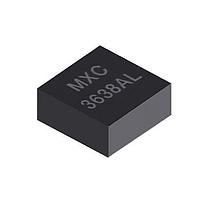 MEMSIC MXC3638AL Accelerometers 3-Axis Automotive Grade Accelerometer