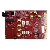 Texas Instruments ADC3910D125EVM High-Speed ADC ADC3910D125 EVALUTAT ION MODULE