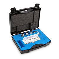 KERN 303-044 Weight set (E1, 1 mg - 200 g)