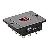 Marquardt Switches Inc 4024.4601 Slide Switches SLIDE