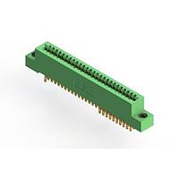 EDAC 342-052-555-208 Standard Card Edge Connectors Card Edge Connector