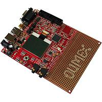 Olimex Ltd. PIC32-MX460 Development Boards