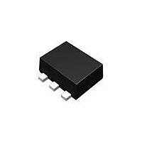 ROHM Semiconductor BDJ0700AHFV-TR Thermometers and Thermostats Temperature Sensor IC Low Current Thermostat Output