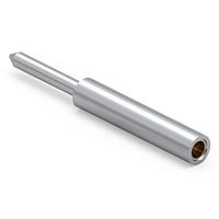 Mill-Max 9214-0-15-80-07-27-10-0 Tail Pin 200u SN OVER NI 07 CON