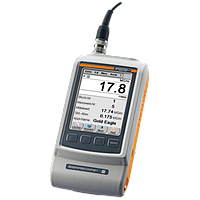 FISCHER SIGMASCOPE GOLD B Handheld Gold Testers (31,1 g~1 kg)