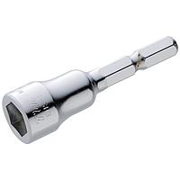 TOP Kogyo EHS-10 Short Socket Bit (10mm)
