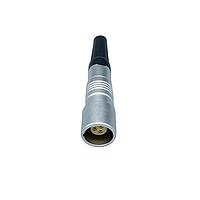 NorComp 822K003-273L801 Connectors 2K IP 3 POS FML SLDR CUP CABLE MOUNT