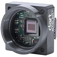 Basler 108730 Cameras & Camera Modules The Basler daA1440-220um (CS-Mount) USB 3.0 camera with the Sony IMX273 CMOS sensor delivers 227 frames per second at 1.6 MP resolution. This model has a CS-mount.