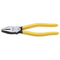 TOP Kogyo CP-125G Side Cutting Pliers With Vinyl Grip (φ1.5mm)