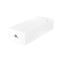 CUI Inc SDI120B-12-TW-P51 Desktop AC Adapters ac-dc, 12 Vdc, 9 A, SW, C6 desk-top, P51 4-pin power DIN, no cord, level VI