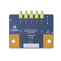 Allegro MicroSystems ACSEVB-EZ7-37220-150B5 Current Sensor Development Tools ACS37220 EZ Package Evaluation Board for ACS37220LEZATR-150B5 Variant
