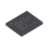 Dialog Semiconductor AT45DB161E-MHF-T NOR Flash 16 Mbit, 3.0V (2.3V to 3.6V), -40C to 85C, 528 Byte Binary Page Mode, DFN 5x6 (Tape & Reel), Single SPI DataFlash