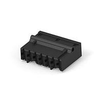 AMP Connectors - TE Connectivity 2-928343-7 Wire Housings 7P STD-TIMER GEH