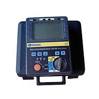 GOLDSOL BC2305 Insulation Resistance Tester (250V~5000V, 99.9MΩ~200GΩ)