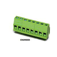 Eaton EM290819 Fixed Terminal Blocks 19P EM2908 Series