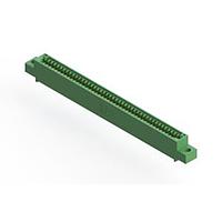 EDAC 845-044-521-404 Standard Card Edge Connectors .100" (2.54mm) Pitch Card Edge Connector