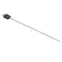 Sterling Sensors TMMPIN1.51000051 Mineral Insulated Thermocouple with Mini-Plug (Type N Nicro 1.5x100mm; -200~1200°C)