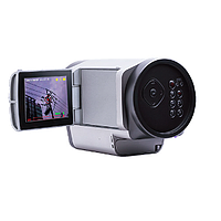 Wrindu COROTEK-V200 Ultraviolet camera for detecting high voltage discharge (H:6.4°-4.8°)