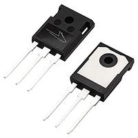 Wolfspeed E6D20065D Schottky Silicon Carbide Diodes SiC, Schottky Diode, 20A, 2x10A, 650V, TO-247-3, Dual Die, Automotive, Gen6