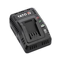 Battery charger