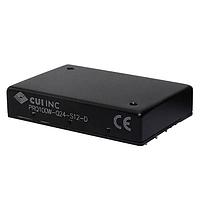 CUI Inc PRQ100W-Q48-S12-D Isolated The factory is currently not accepting orders for this product.