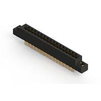 EDAC 355-032-500-503 Standard Card Edge Connectors Card Edge Connector