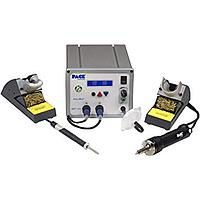 PACEWORLDWIDE MBT 301 Rework Systems (With PS-90 & SX-100)