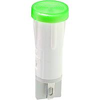 RAFI 1.69.525.255/1300 LED Panel Mount Indicators Signal lamp LED 10mm Red