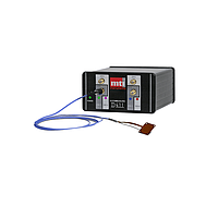 MTI instrument DIGITAL D200 QUAD Capacitive Non-contact Measurement (0 ~12.5mm; 2CH, single probe, USB)