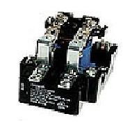 Omron Automation and Safety MGN2CM-AC120 Power Relays DPDT Long AC240 Mag Blow-out Version