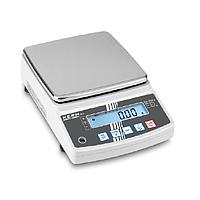 KERN PNJ 3000-2M Precision balance (3200g, 0.01g)