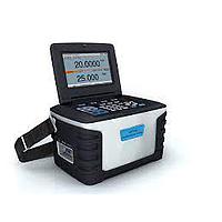 Additel Portable Pressure Calibrator Calibration Service 