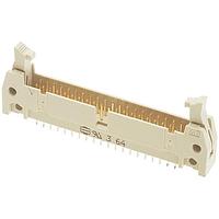 HARTING 09195207004 Headers & Wire Housings SEK-19 SV ML STD STR29 RLG 20P