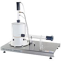 Armfield FM42 Centrifugal compressor demonstration unit (20l/s, 3000rpm, 250W)