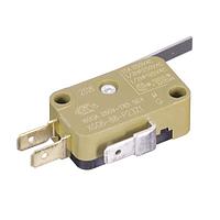 Saia-Burgess XGG6-88-P23Z1 Micro Switch Miniature microswitch