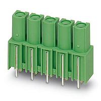 PHOENIX CONTACT 1703520 Plugs IPCV 16/3-G-10,16 GY