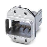 PHOENIX CONTACT 1419805 Modular Connectors / Ethernet Connectors CUC-V14-F2ZNI- S/24OP5 H01