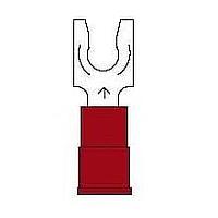 3M Electronic Specialty MNG18-8FLK (BULK) Spade LOCKING FORK TERM.