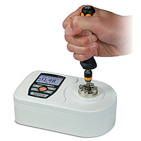 Torque meter