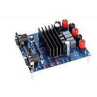 Texas Instruments TPA3223EVM Audio Amplifiers TPA3223 evaluation m odule for 200-W ster