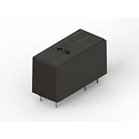 P&B 2158100-8 General Purpose Relays RZL1-1C4-L006-R