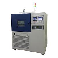Ozone Aging Test Chamber