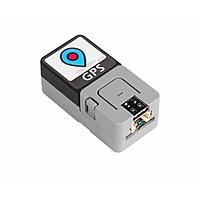 M5Stack K043 GPS Modules ATOM GPS is a GPS positioning module which is part of the M5 atomic series.